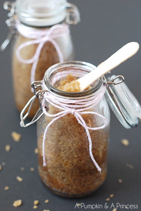 homemade-face-scrub
