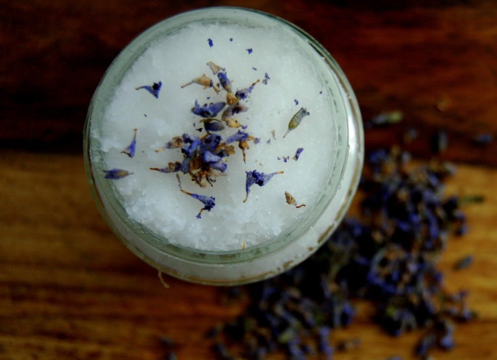 homemade-face-scrub