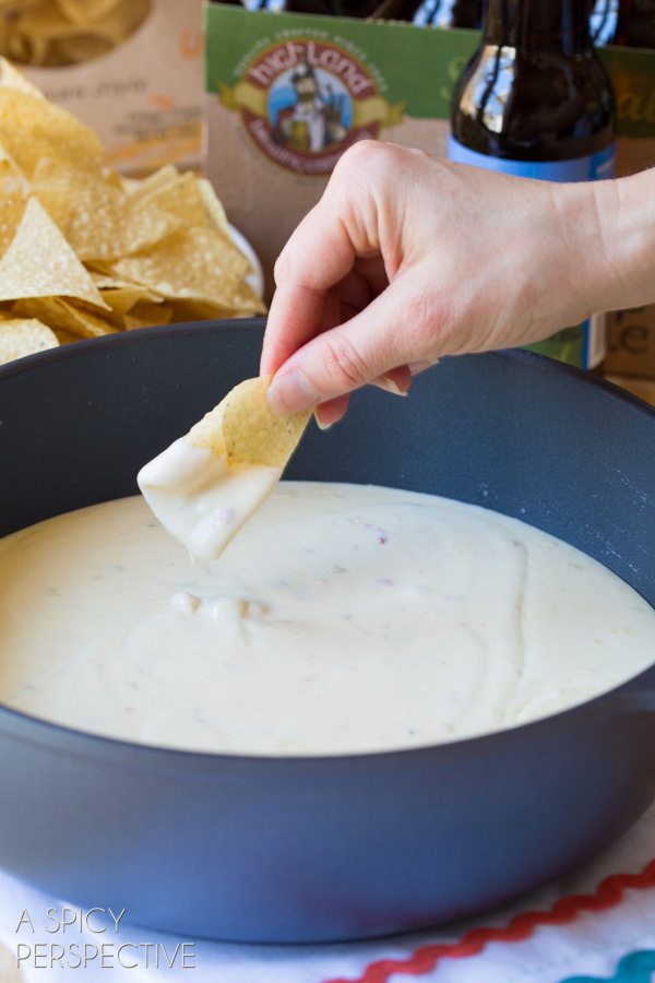 beer-cheese-dip appetizers