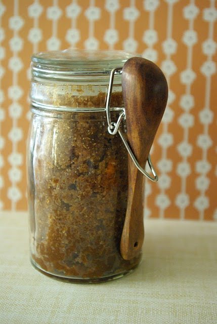 homemade-face-scrub