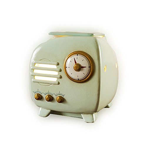 wax burner