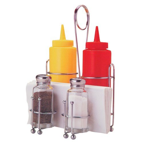 condiment holder