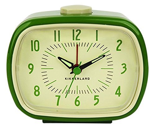 alarm clock