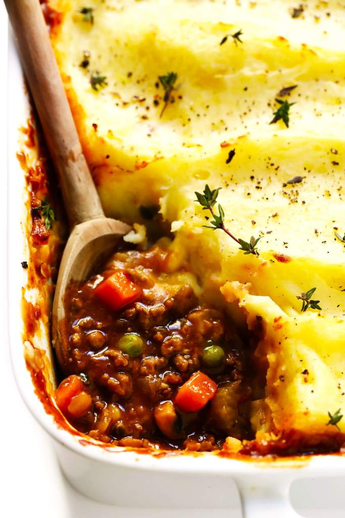 ground beef recipes