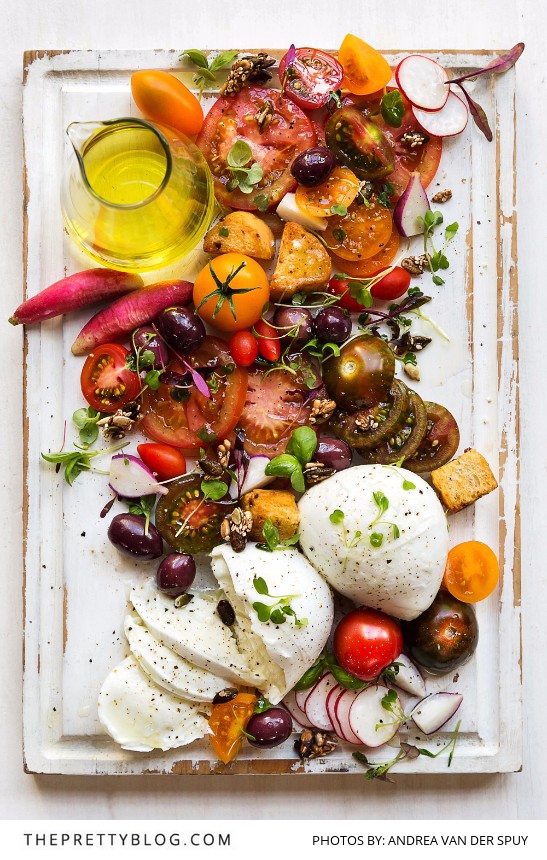 no-cook-recipes-summer