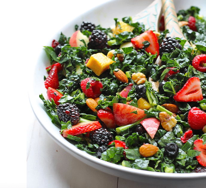 no-cook-summer-recipes