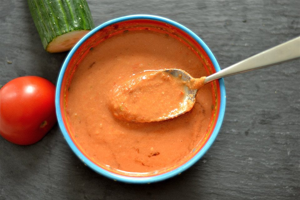 no-cook-recipes-summer