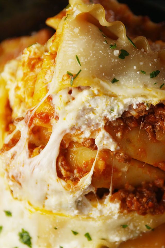 ground beef recipes