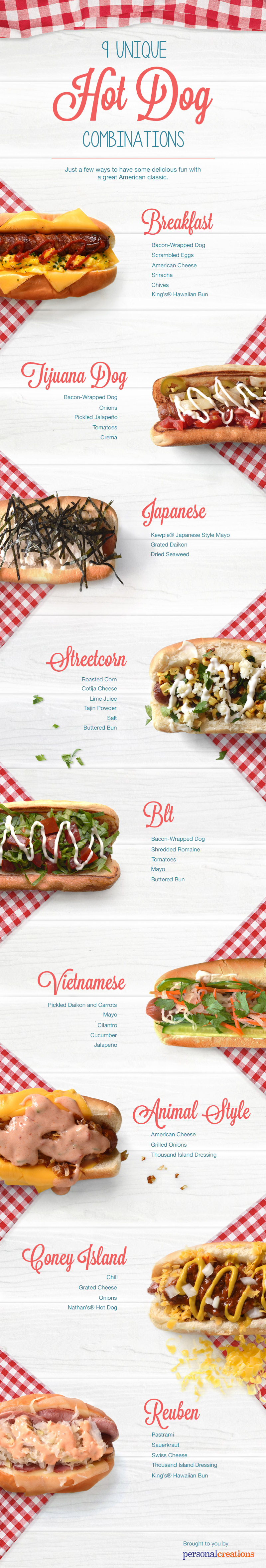 hot-dogs