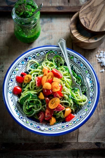 no-cook-recipes-summer