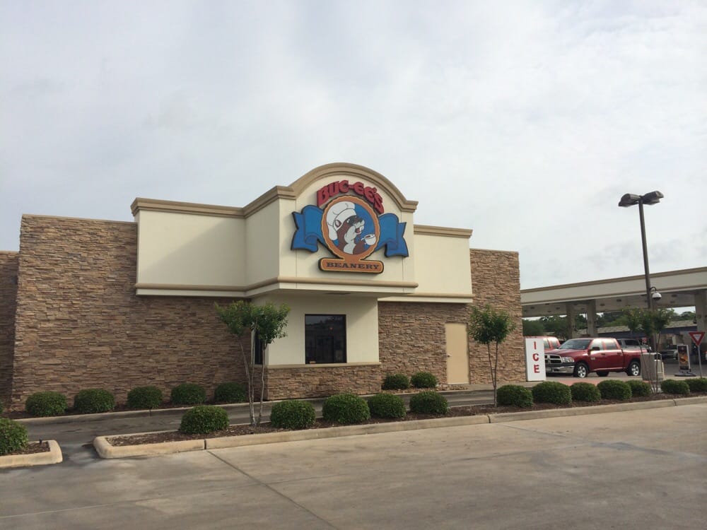 bucees-beanery