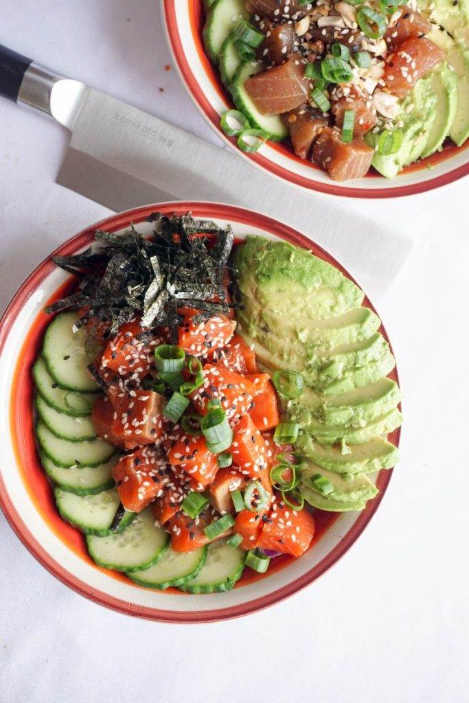 no-cook-recipes-summer