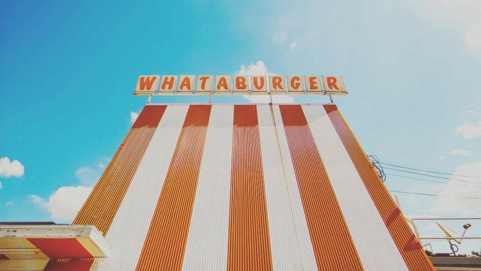 whataburger