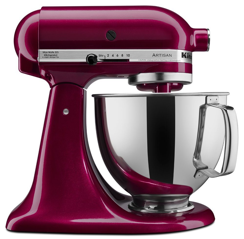 refurbished-kitchenaid-mixer