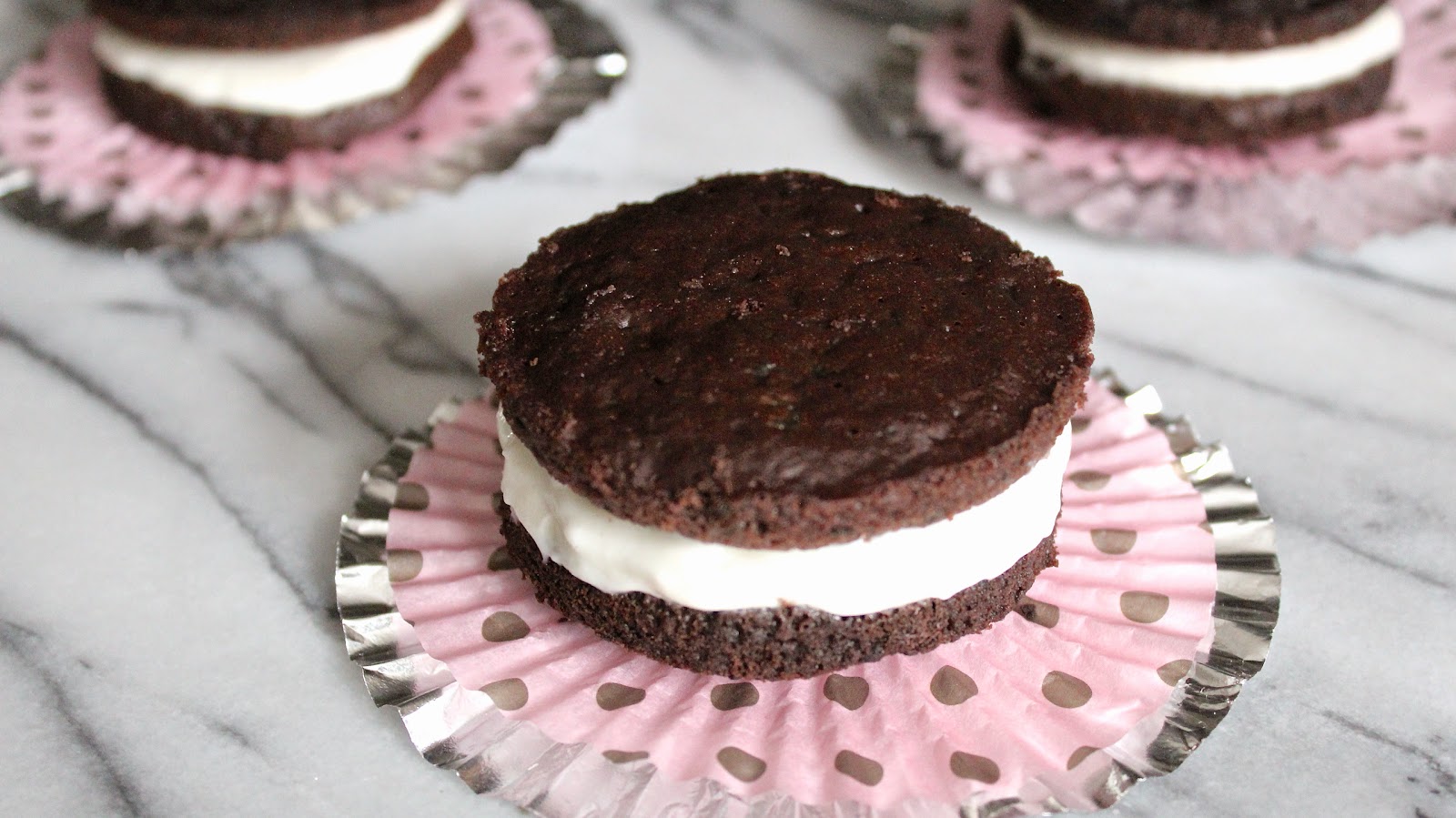 crazy whoopie pie