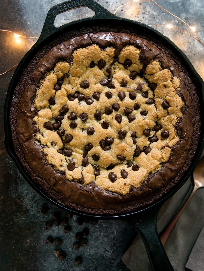 summertime-cast-iron-skillet-recipes