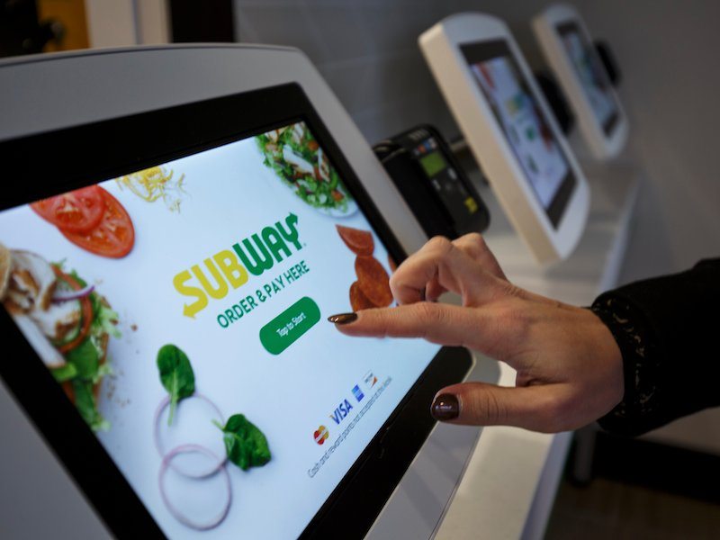 subway stores closing