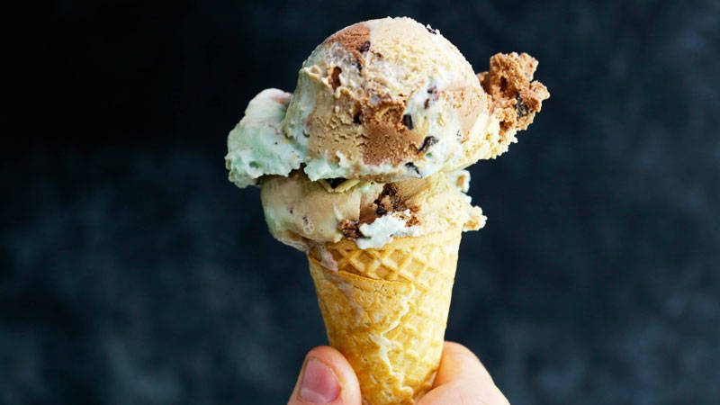 CamoIceCream