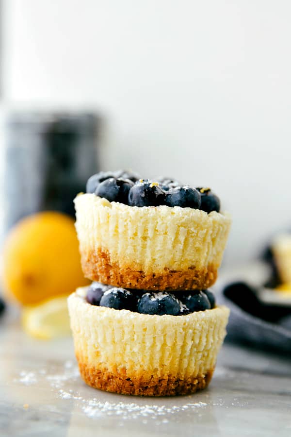Miniature-Lemon-Blueberry-Cheesecakes