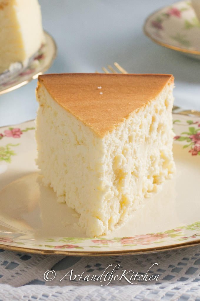 New-York-Cheesecake-