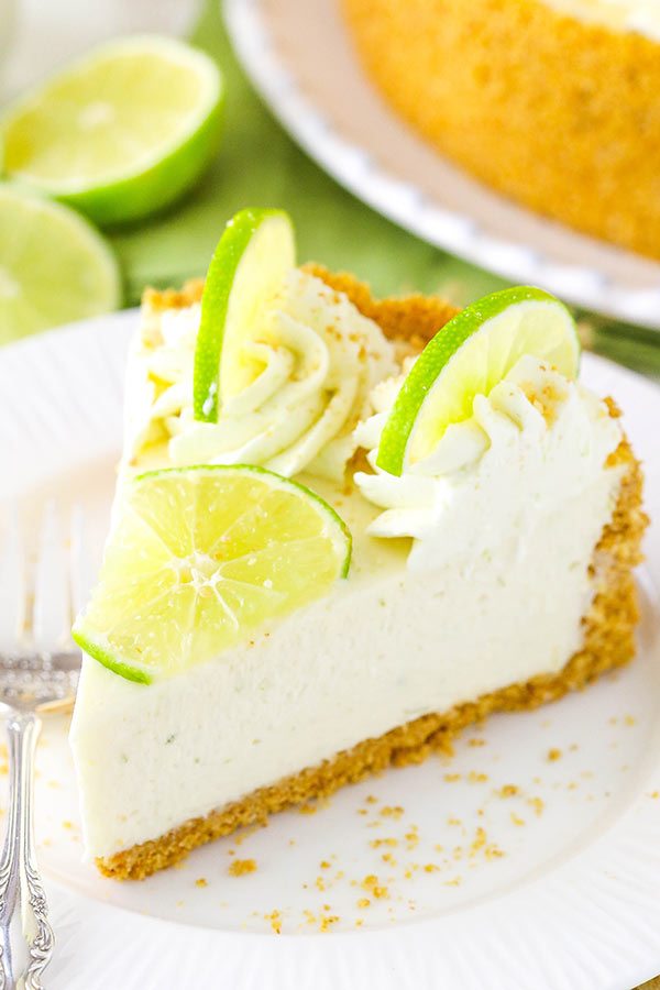 No-Bake-Key-Lime-Cheesecake4