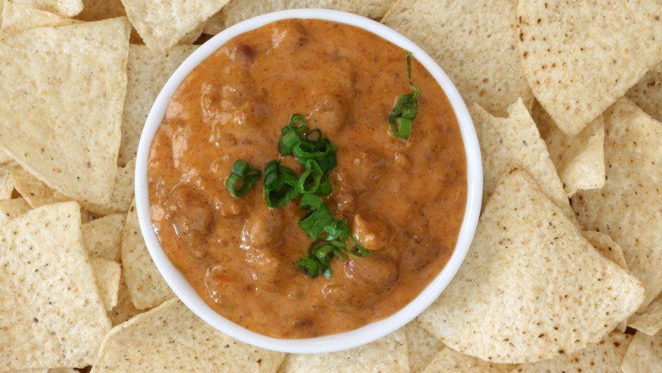 Queso-Fundido