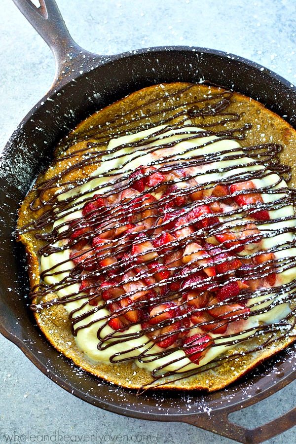 strawberry-shortcake-recipes