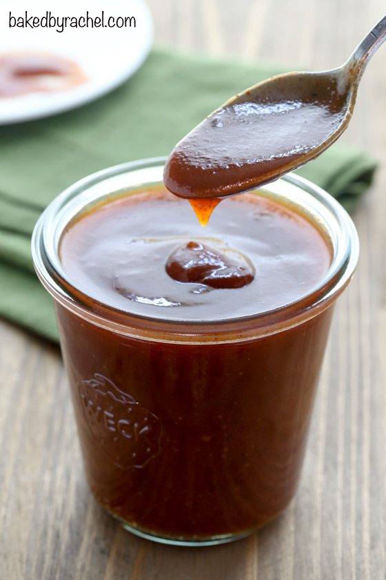 homemade-barbecue-sauce-recipes