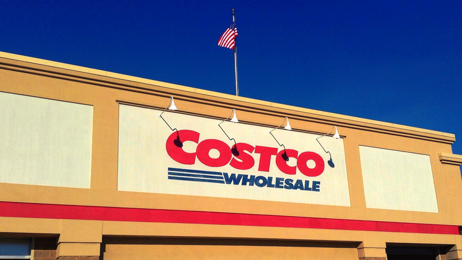 Costco Blue Apron