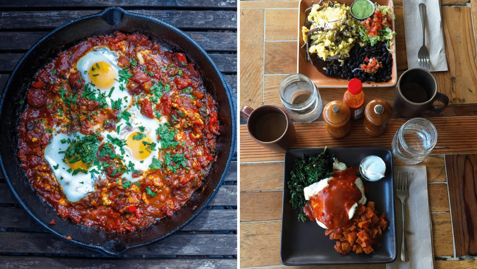huevos rancheros vs migas tex mex (2)