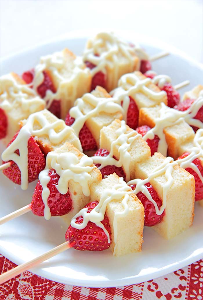 strawberry-shortcake-recipes