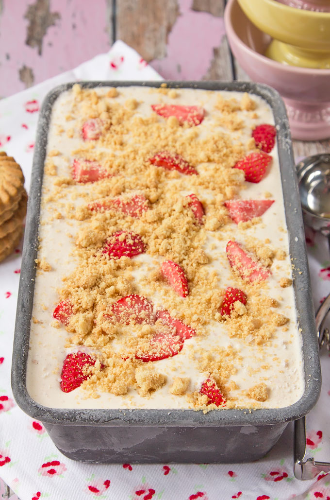 strawberry-shortcake-recipes