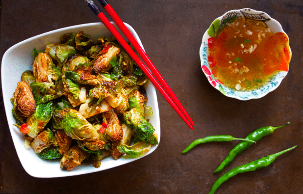fish-sauce-recipes