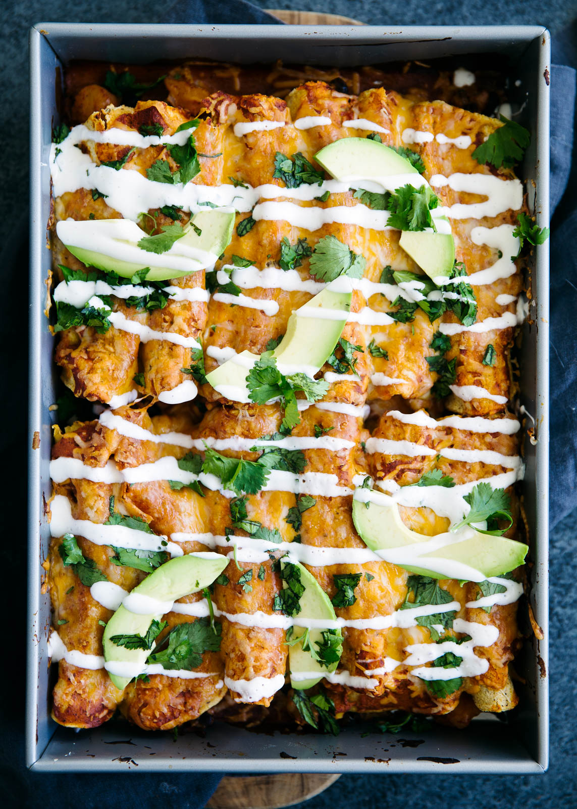 fall vegetarian recipes