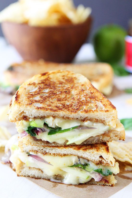 fall vegetarian recipes