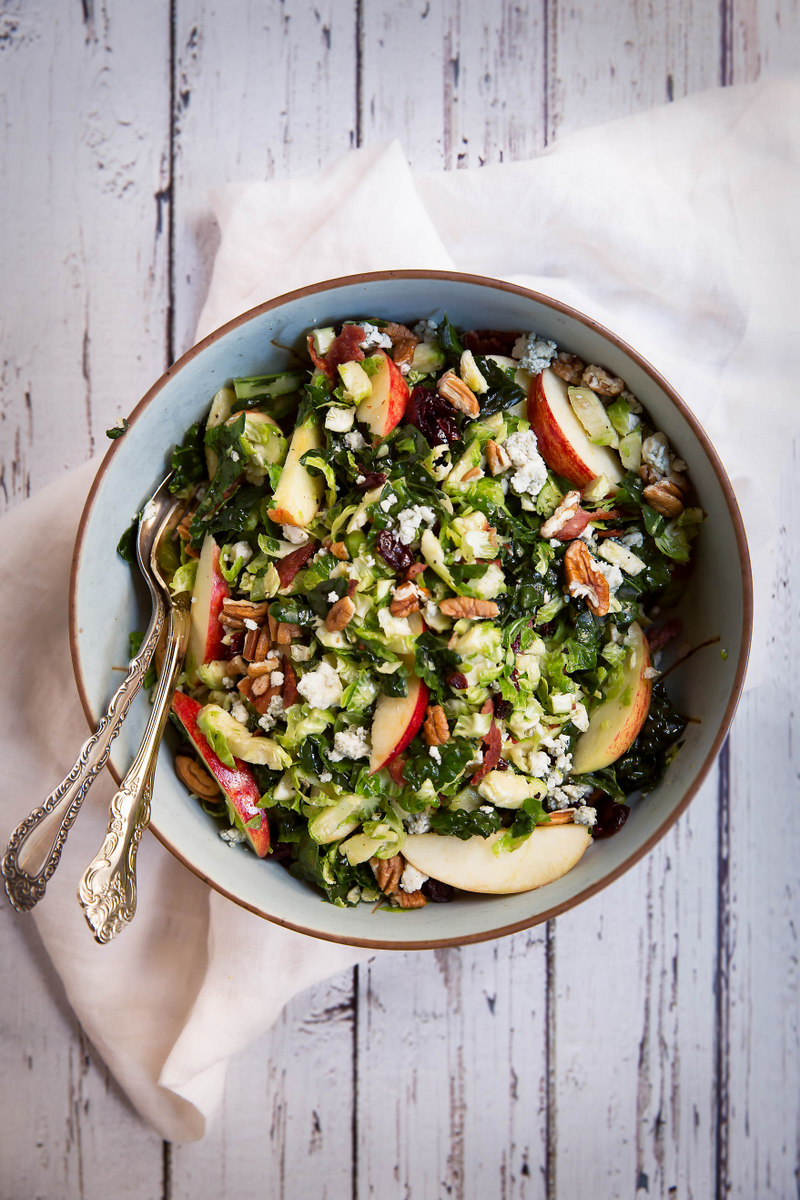 fall vegetarian recipes