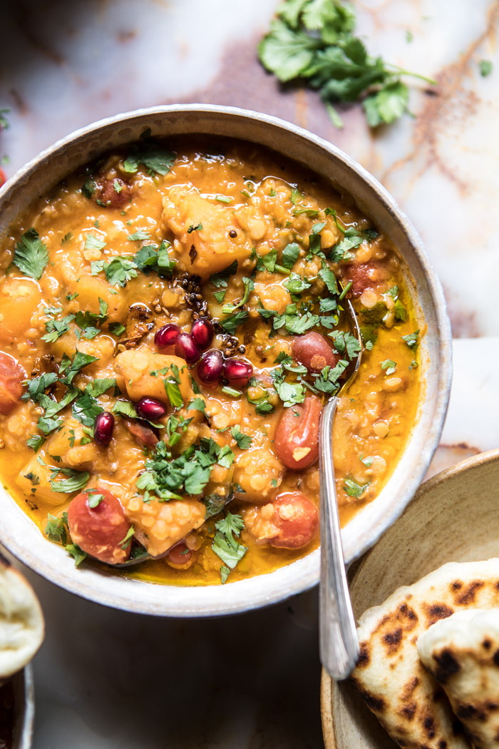 fall vegetarian recipes
