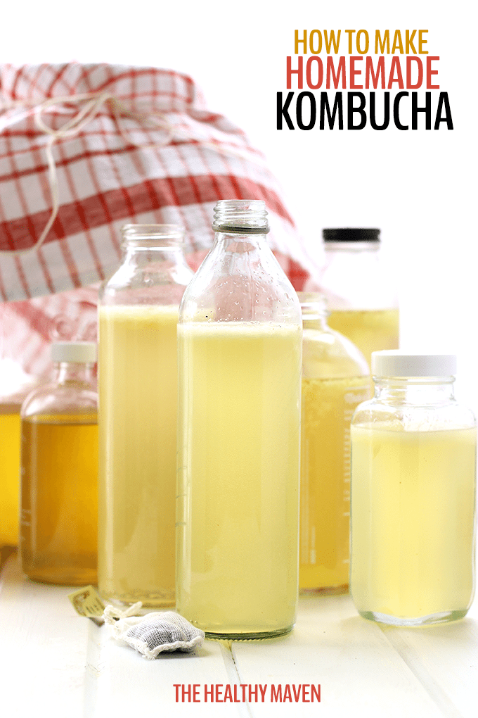 kombucha-recipes-homemade