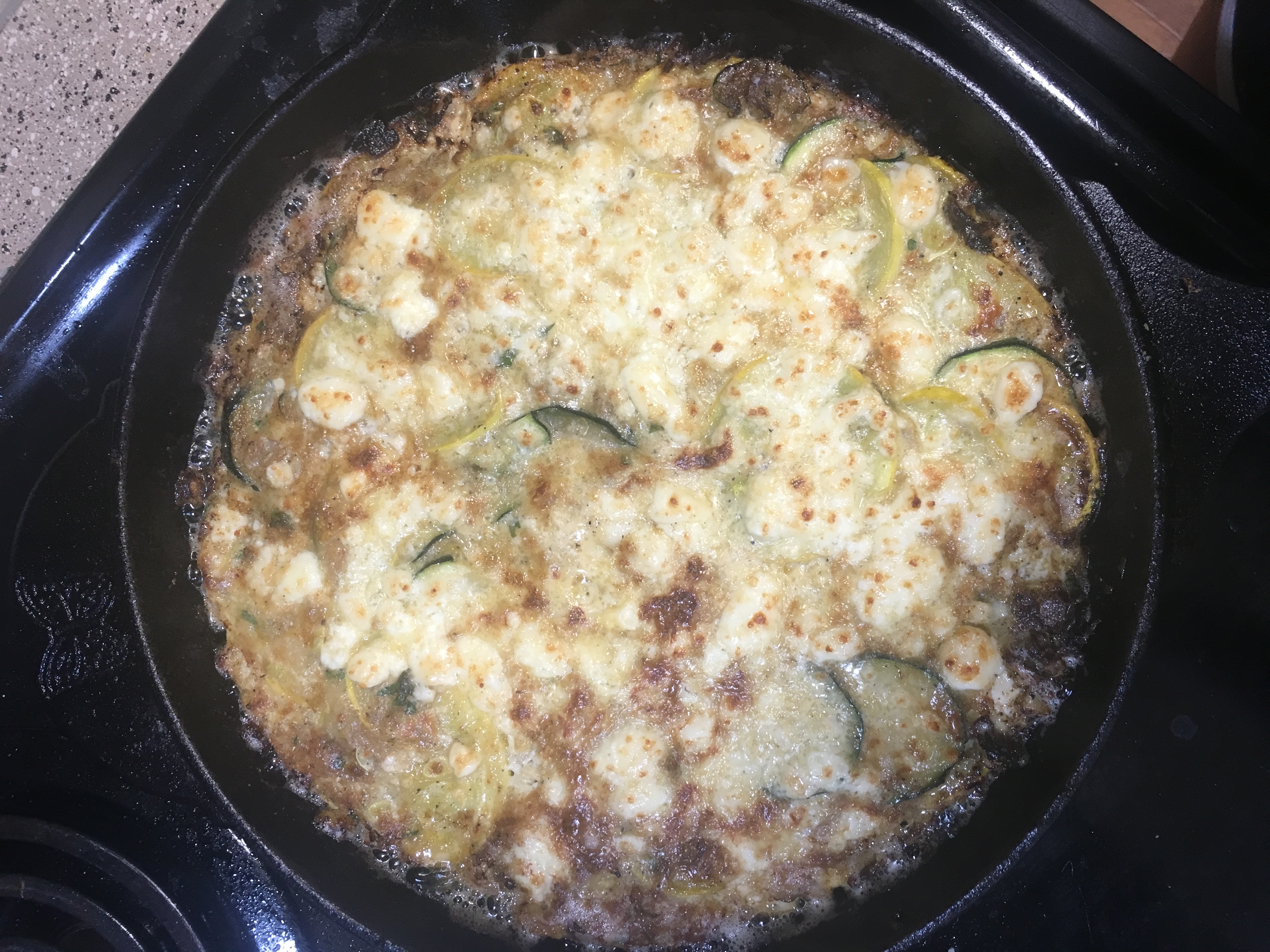 summer-squash-frittata-joanna-gaines