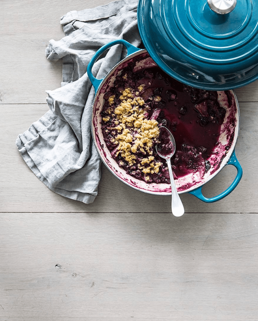 le creuset