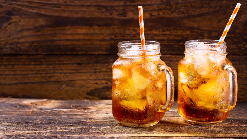 Texas-Tea-Cocktail, food trends