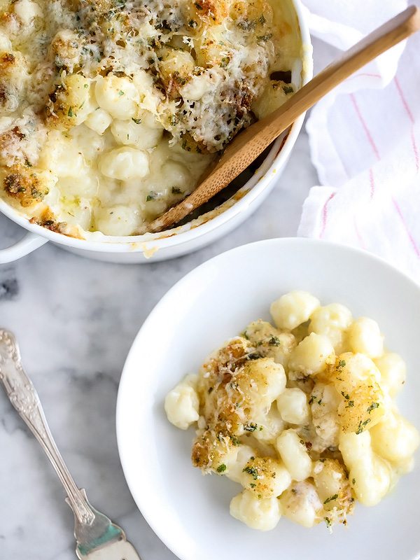 macaroni