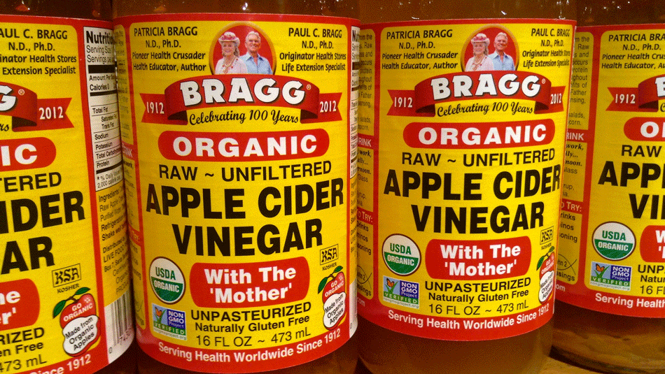apple-cider-vinegar