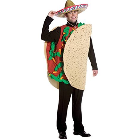 food-costumes