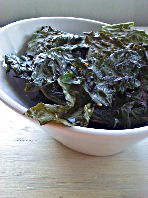 vegetable-chips