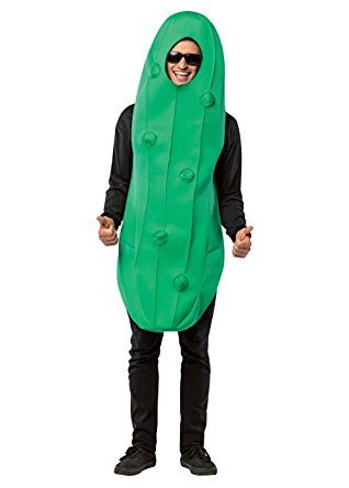 food-costumes
