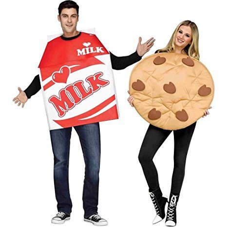 food-costumes