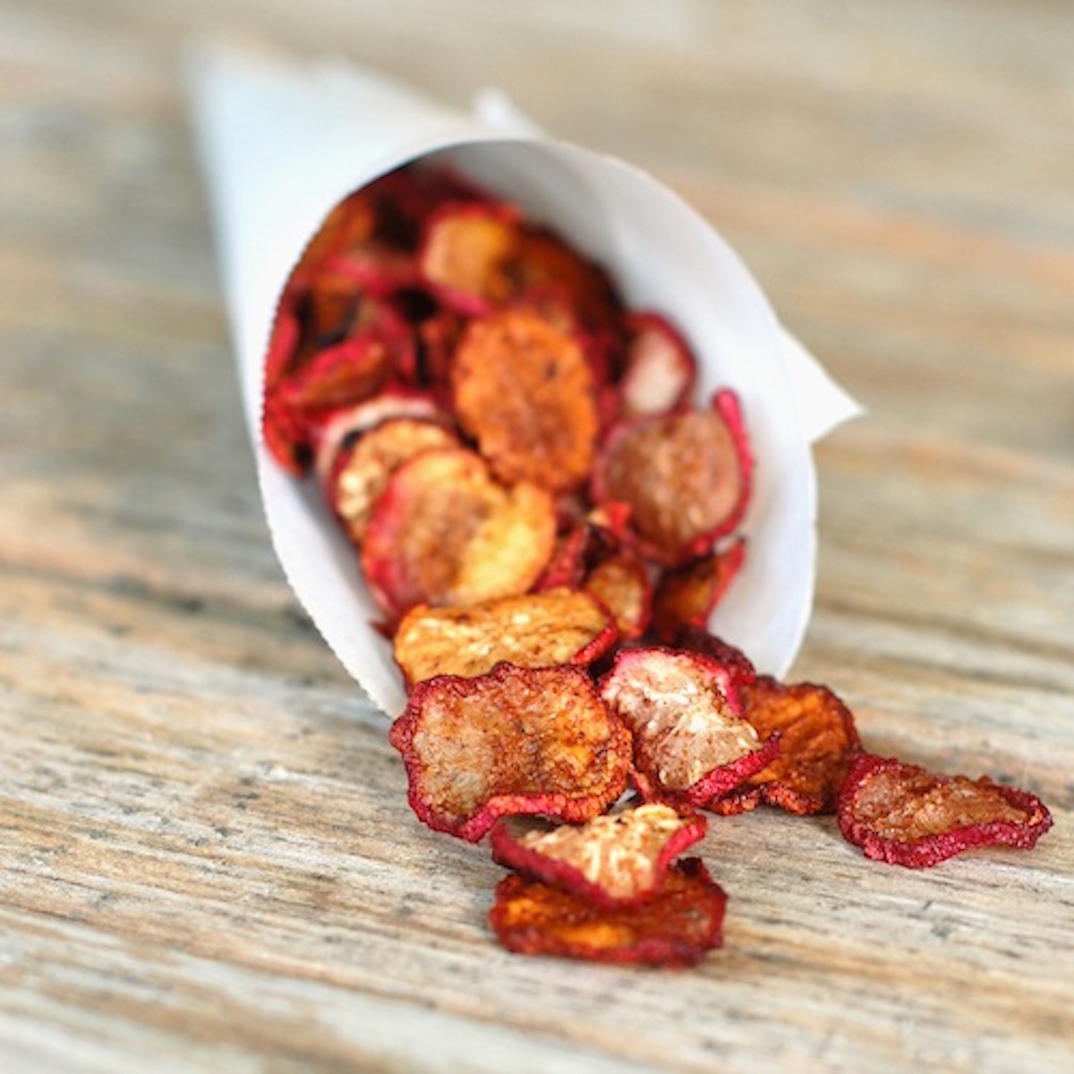 vegetable-chips