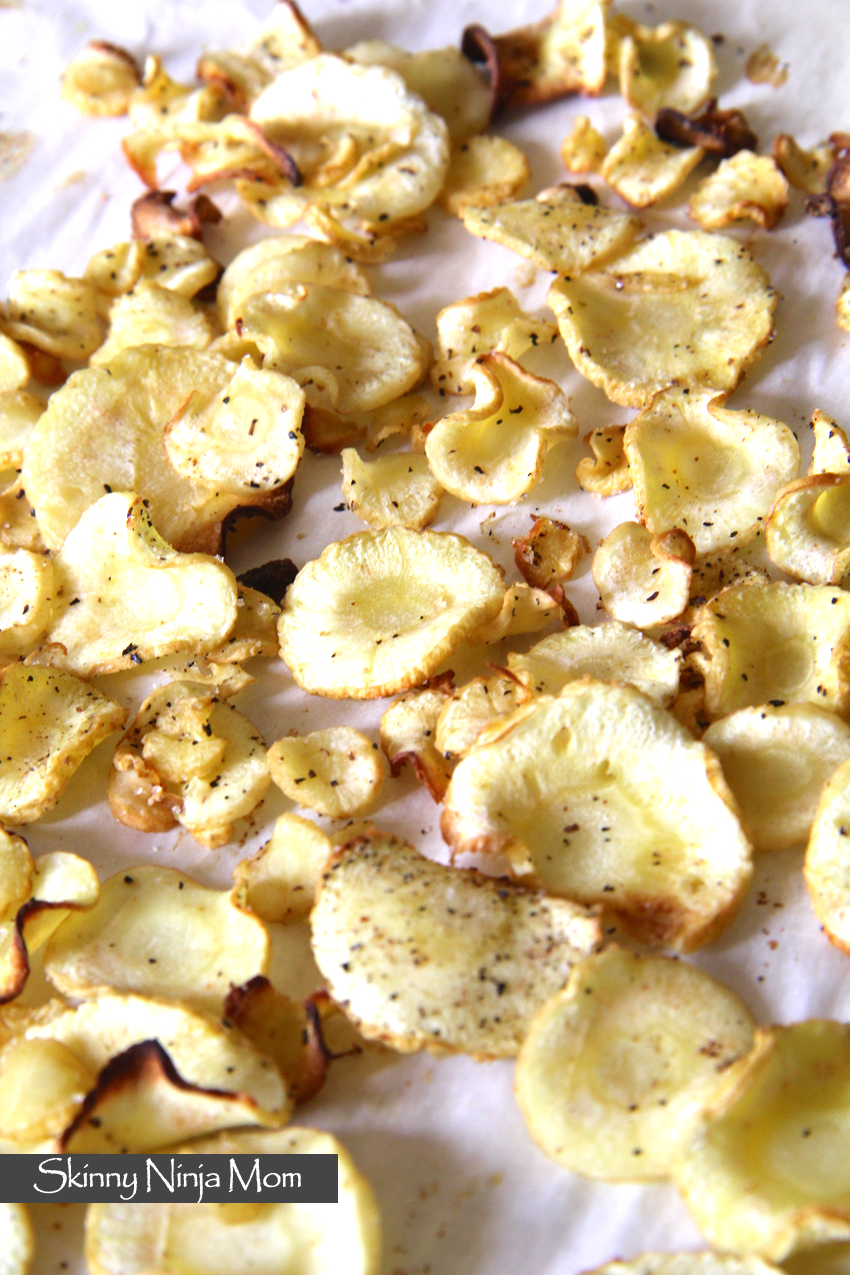 vegetable-chips