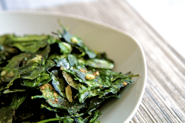 vegetable-chips